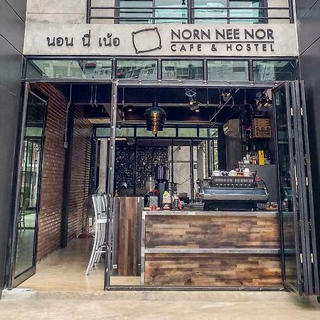 Norn Nee Nor Hostel Chiang Mai Bagian luar foto
