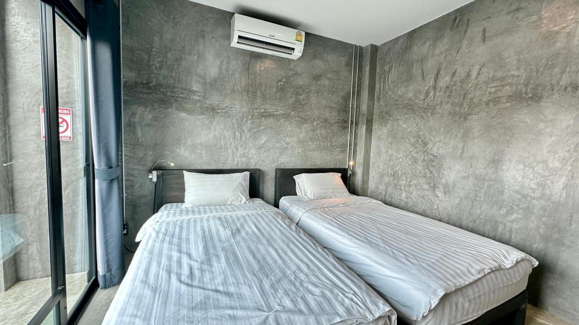 Norn Nee Nor Hostel Chiang Mai Bagian luar foto